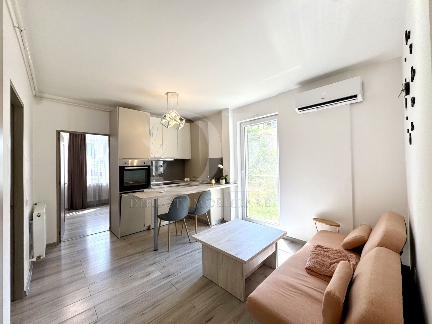 Apartament de vanzare/la cheie/Zona Avram Iancu - Poză 4