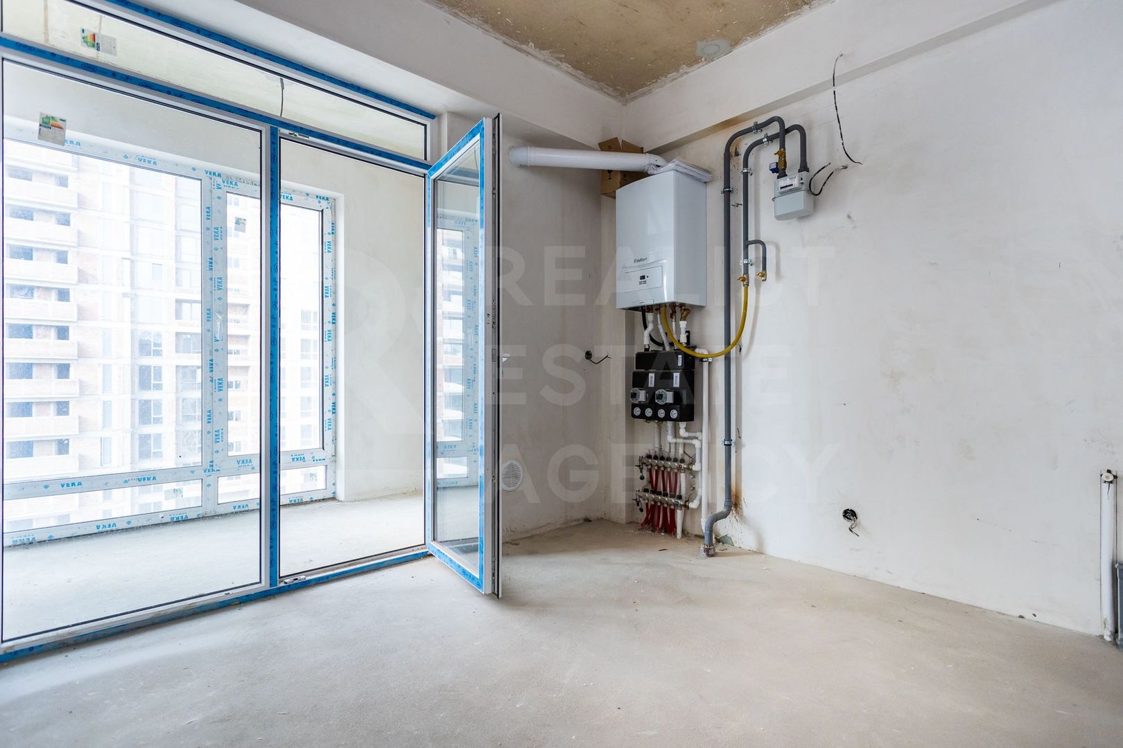 Vânzare, apartament, 4 camere, str. Tudor Vladimirescu, Râșcani - Poză 5