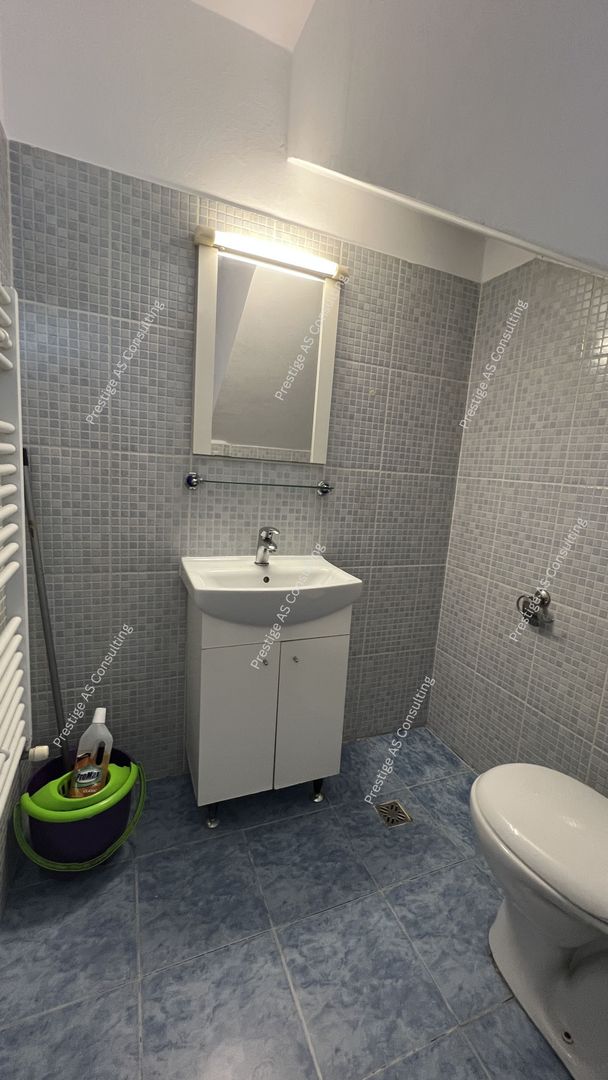 Apartament 3 Camere Etaj 1 | Parcare Subterana | Girocului - Poză 3