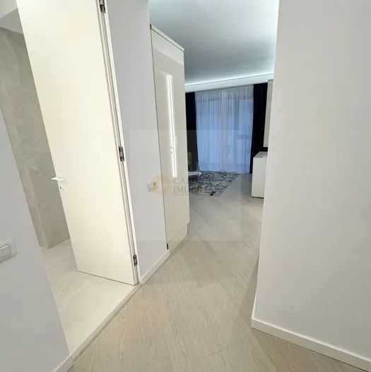 IDEAL INVESTIȚIE/CORTINA NORTH/PRELUARE CHIRIASI/MOBILAT LUX - Poză 6