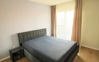 2 camere, modern, parcare, terasa, Soporului, Grand Park, Gheorgheni - Poză 2