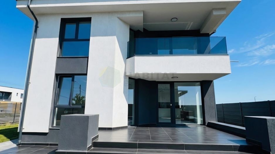 CASA NOUA TUNARI | CURTE 358 mp | COMISION 0% - Poză 1