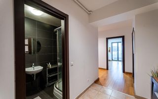 Apartament superb 3 camere Upground, vedere panoramică, aproape de metrou. - Poză 6