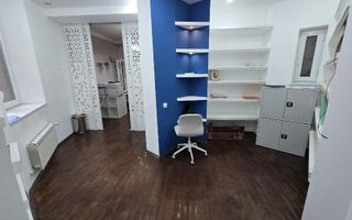 INCHIRIERE VILA INTERBELICA | BUZESTI | 190 MP | PRETABIL SEDIU FIRMA - Poză 4