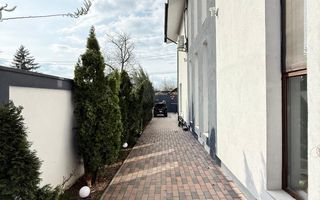 vila individuala Chitila - Poză 24