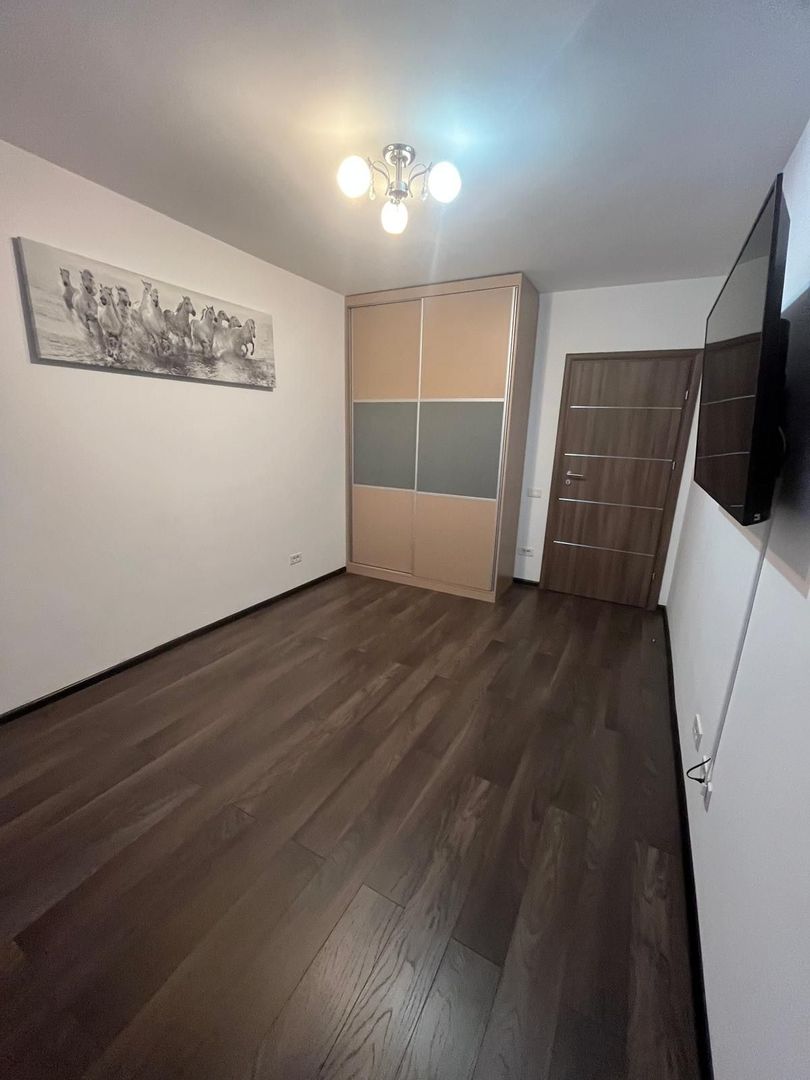Apartament elegant cu trei camere, Metalurgiei, 167.000 negociabil - Poză 9