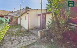 Casă cu 2 camere -  Zonă Centrală - Timișoara - Poză 18