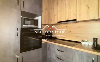 NECTORA IMOB-Casa Mare 10 camere,4 bai,Zona Centrala, utilata/mobilata - Poză 16