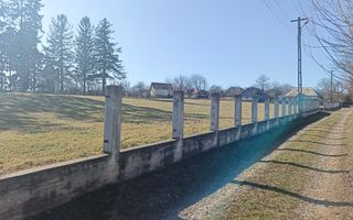 Teren de vânzre Horodniceni Suceava - Poză 9