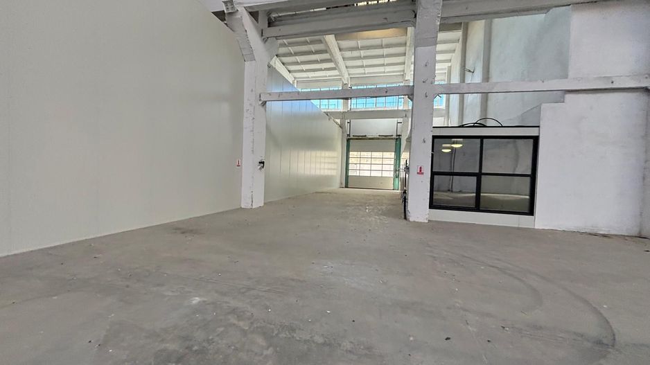 Hala depozitare 448 mp - Poză 5