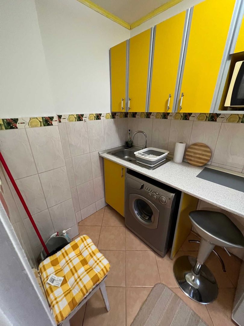 GARSONIERA METROU ZONA VICTORIEI - Poză 6