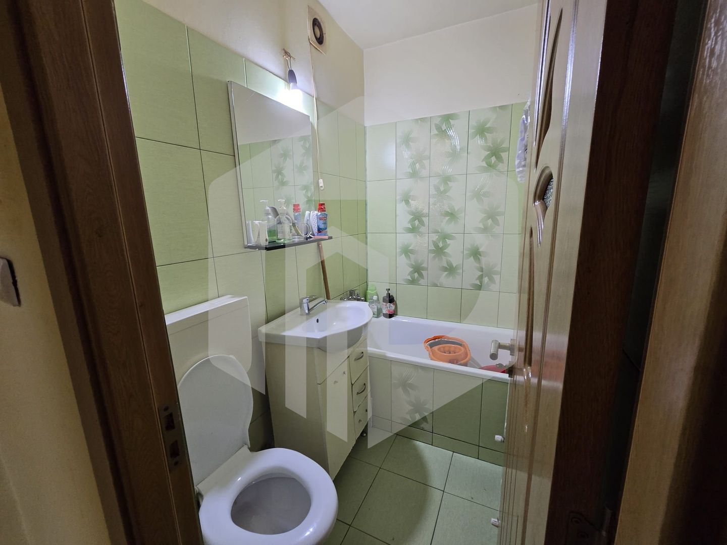 Apartament 2 camere - Semidecomandat - Piata Rahovei - Poză 5