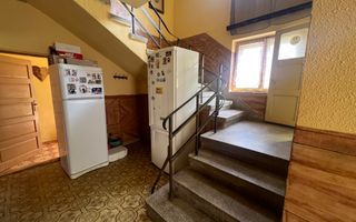 Casa centrala Str. Tudor Vladimirescu - Poză 6