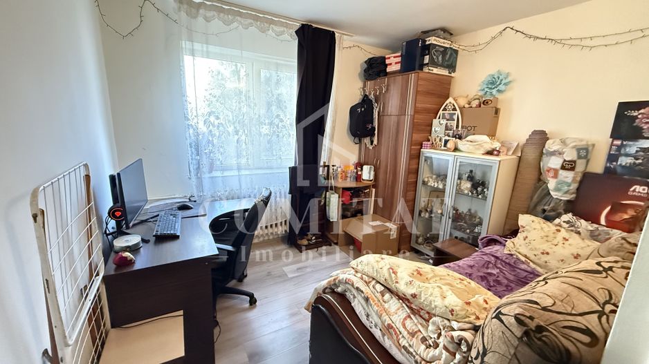 Apartament 2 camere | 32mpu | Zona Casa Piratilor | Manastur - Poză 4