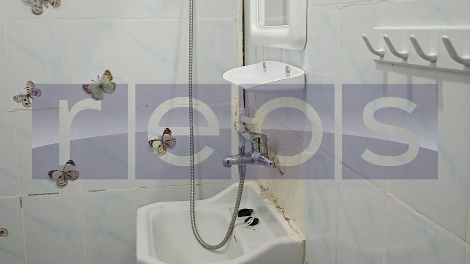 GARSONIERĂ DE VÂNZARE – BRÂNCOVEANU – BLOC REABILITAT - PANOURI SOLARE - Poză 5