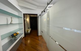 SPATIU DE BIROU/ COMERICIAL DE 160 MP LA INCHIRIERE PE CALEA VICTORIEI - Poză 2