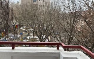 De închiriat :Apartament 2 camere, ultracentral, Unirii Fântâni - Poză 7