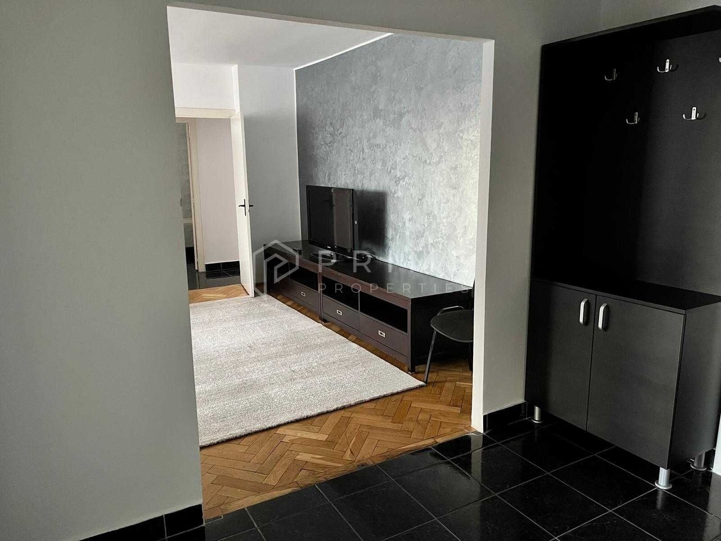 De închiriat – Apartament 4 camere, 100 mp – Zona Poli 2 - Poză 3