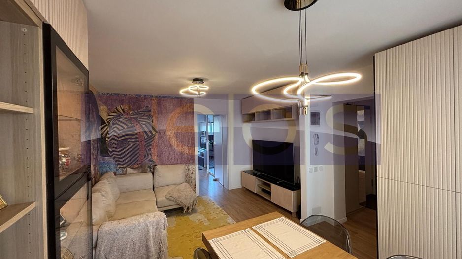 VANZARE 4 CAMERE- SINCAI -TINERETULUI -UNIRII - Poză 3