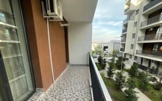 De închiriat 3 camere decomandat, mobilat modern, bloc nou 2024 - Poză 8