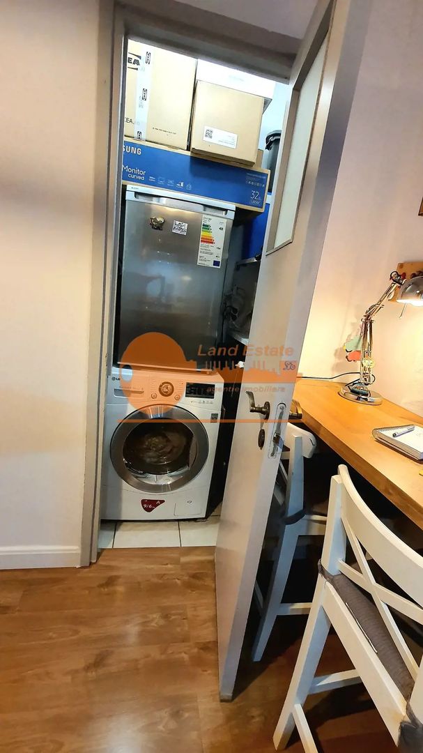 2 camere la 800m de Metrou 1 Decembrie si 300m de Auchean Titan - Poză 5