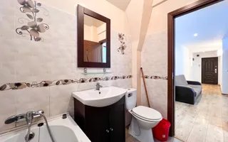 COMISION 0 %  Apartament 2 camere, zona CENTRAL - Poză 15