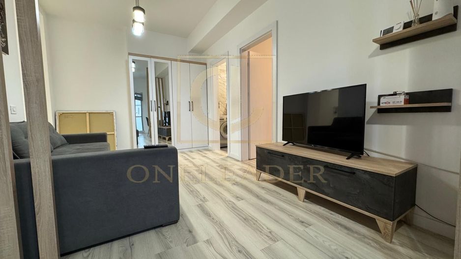 Apartament 2 camere de închiriat | Parcul Carol I - Poză 2