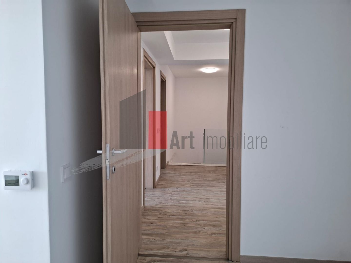 Apartamentul "DUBLEKS" , Unirii-Nerva Traian - Poză 9