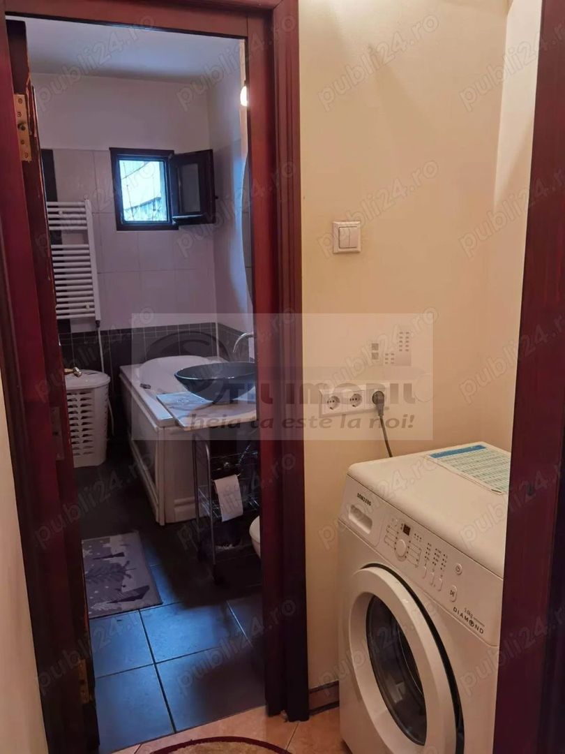 Apartament 2 Camere – CUG, Modernizat-1.900 lei, negociabil - Poză 5