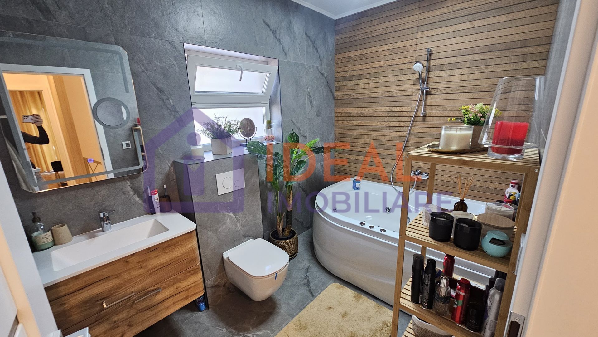 Duplex Modern cu 4 camere LA CHEIE, Zona Lidl, Cartierul Arhitectilor - Poză 23