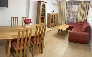 Apartament 2 camere Novum Politehnica | Etaj 9 | Parcare subterana | - Poză 1