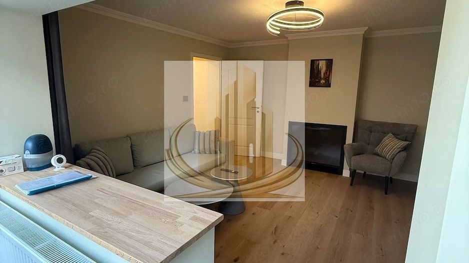 Apartament Ultra-Lux 2 Camere, 53 mp – Timișoara, Aproape de Centru - Poză 4