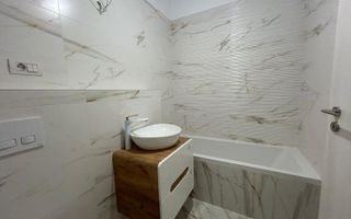 🏡 2 Camere De Vanzare | Bloc Nou | Loc Parcare | SALAJ - Poză 3
