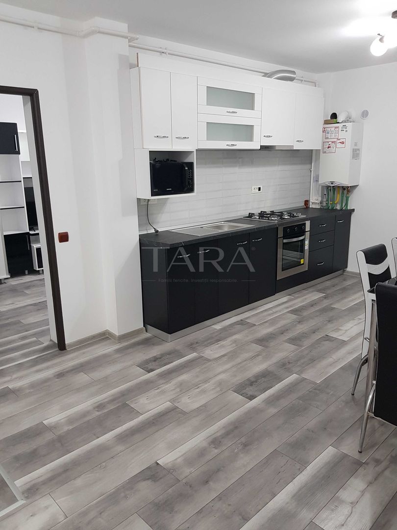 Apartament cu 3 camere in Zona Florilor. - Poză 2