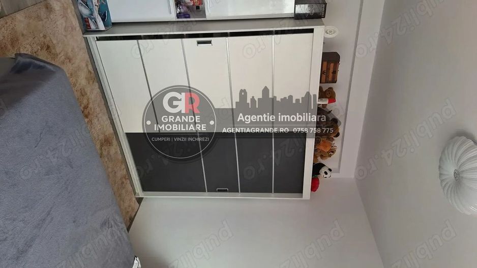 Apartament ultracentral 2 camere in Tulcea - Poză 8