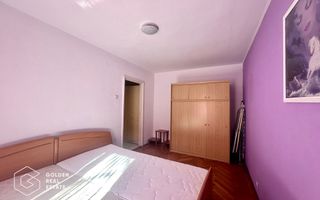 Apartament 2 camere, 70 mp, etaj 1, Str. Miron Costin, zona Gării - Poză 6