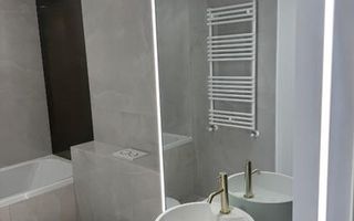 First Rental | Cortina North - Pipera | Studio - Poză 10