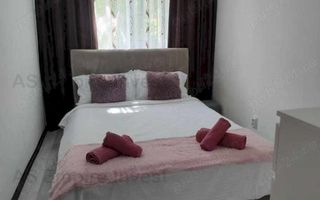 Ap 3 camere mobilat-utilat - zona Astra - Poză 4