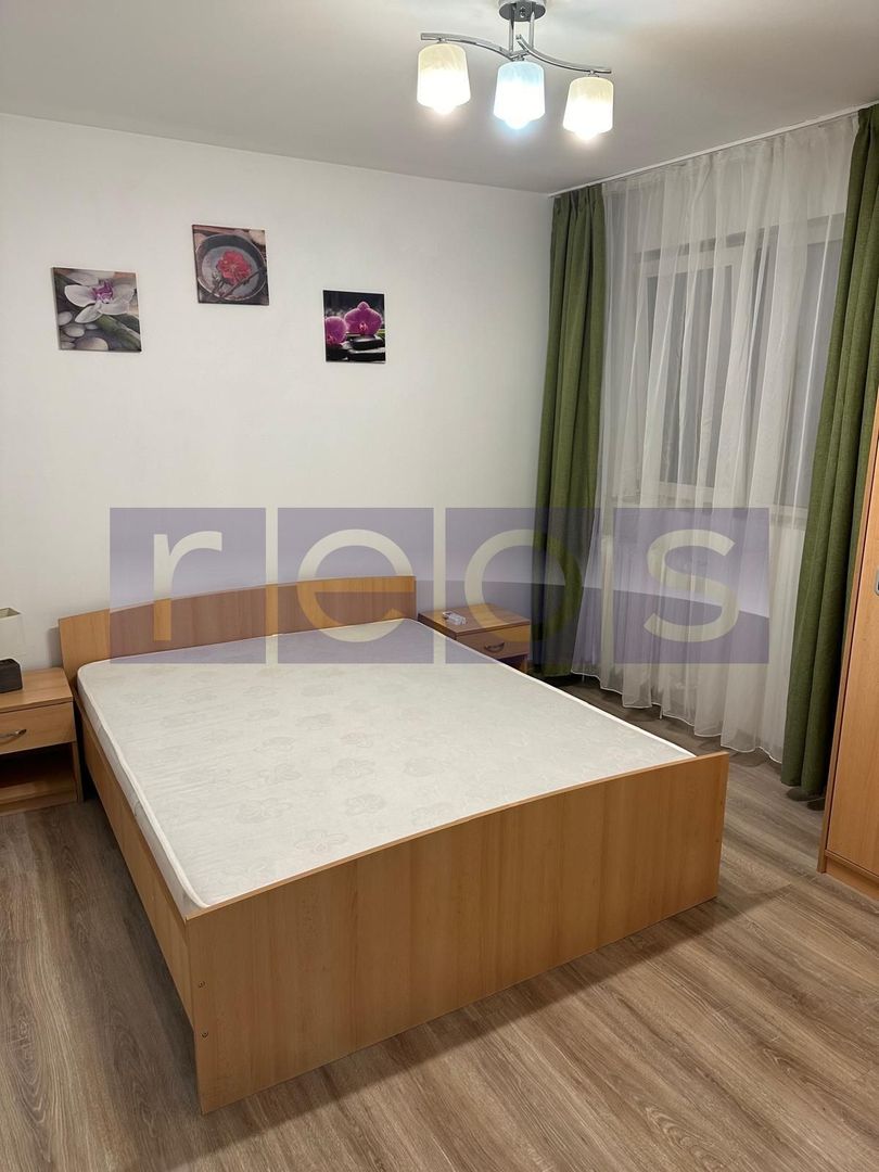 INCHIRIERE 2 CAMERE | SEMIDECOMANDAT | ZONA TINERETULUI - Poză 3