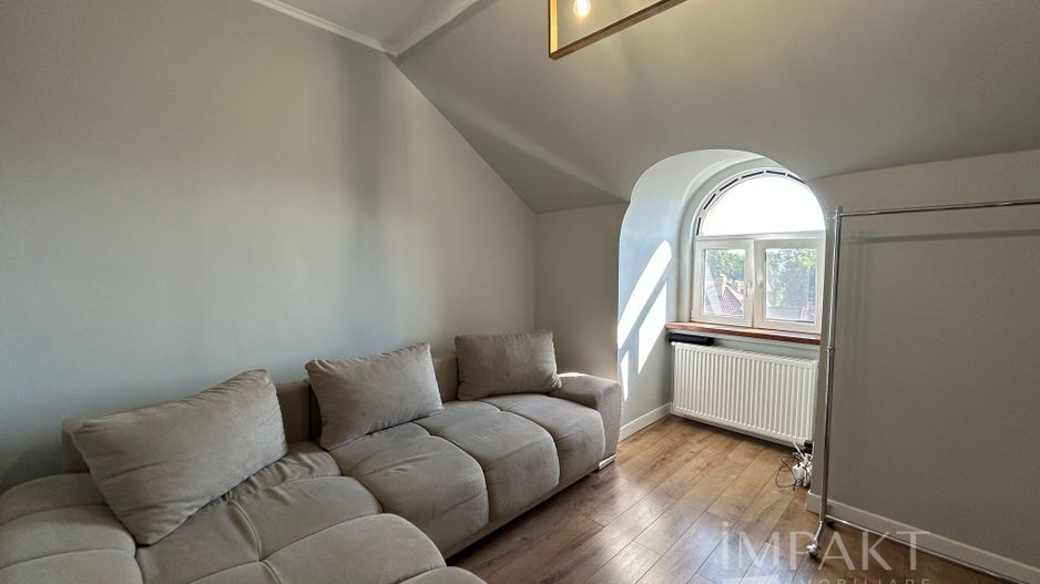 Vanzare apartament cu 2 camere in zona Cetatuie! - Poză 8