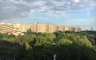 3 camere vizavi de parcul Plumbuita - Poză 3