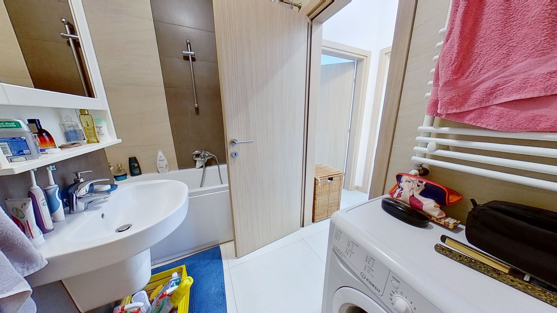 2 camere, Grozavesti - 19th Residence, Parcare Inclusă - Poză 9