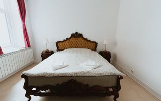 4 camere premium // duplex // Ideal birou cabinet // Calea Victoriei - Poză 17