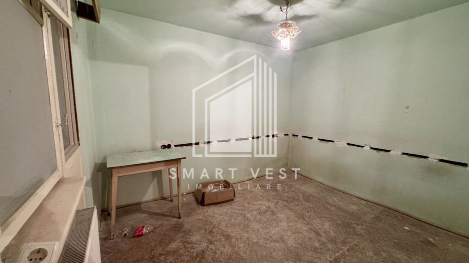 Apartament 2 camere | 38 mp | Zona Solidaritatii - Poză 7