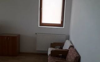 Ag EUROPA vinde garsoniera la mansarda in imobil nou semicentrtal 42mp - Poză 4