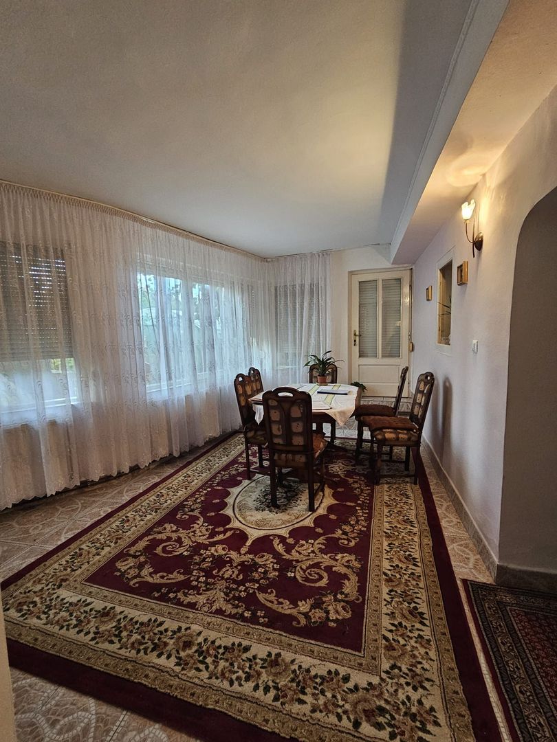 Casa Zona Garii Oradea - Poză 2