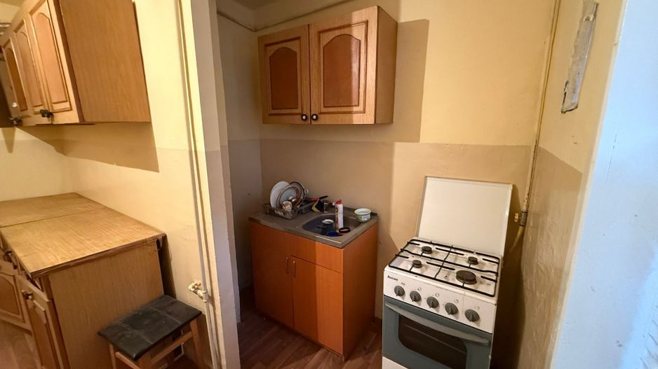 Apartament 2 camere decomandat, etaj 1/4, zona Odobescu - Poză 3