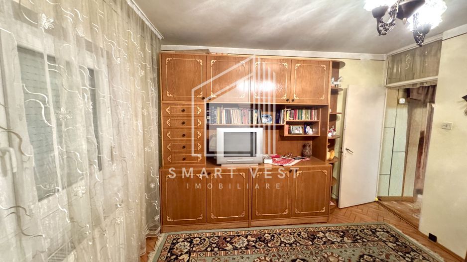 Apartament 2 camere | 57 mp | Etaj 2 | Zona Micro 17 - Poză 9