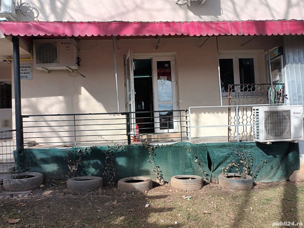 Spațiu comercial - Apartament 2 camere Berceni- Apărătorii Patriei - Poză 1