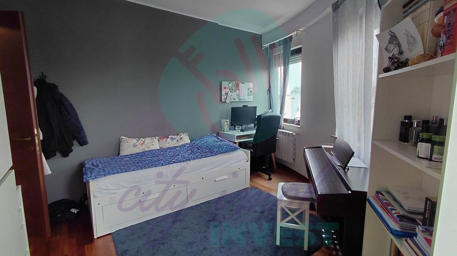 3 camere modern | Bloc 2013 | Calea Calarasi | Lift - Poză 14